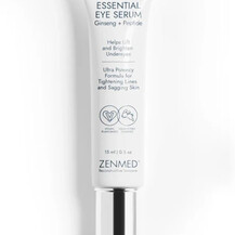 Essential Eye Serum Уход за кожей вокруг глаз ZENMED 14 г