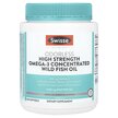 Фото товару Ultiboost Odorless High Strength Omega-3 Concentrated, Омега 3, 4