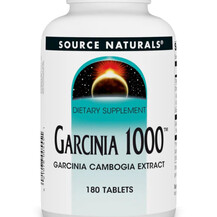 Garcinia Гарциния камбоджийская Source Naturals