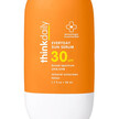 Фото товару Think, Daily Everyday Sun Serum SPF, Сонцезахисний засіб, 50 мл