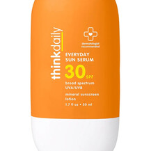 Сонцезахисний засіб Daily Everyday Sun Serum SPF Think