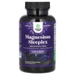 Фото товару Magnesium Sleeplex Melatonin-Free Фото товару Nature's Craft, Magnesium Sleeplex Melatonin-Free, Магній, 9