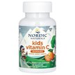 Фото товара Kids Vitamin C Gummies Ages 4+ Tangy, Витамин C Жевательный, 60 т