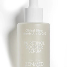 1% Retinol Booster Serum Сыворотка ZENMED 30 мл