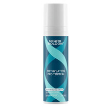 Methylation Pro Topical Cream Крем Neurobiologix 60 мл