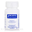 Фото товара Iron-C Фото товара Pure Encapsulations, Железо, Iron-C, 60 капсул