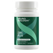 Фото товара Neurobiologix, Цинк, Zinc Plus, 60 капсул