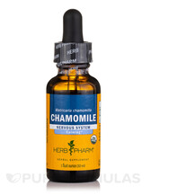 Chamomile Ромашка Herb Pharm 30 мл