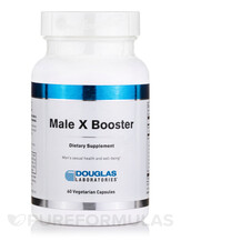 Male X Booster Поддержка Либидо Douglas Laboratories