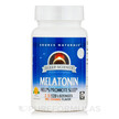 Фото товара Source Naturals, Мелатонин, Sleep Science Melatonin, 120 таблеток