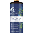 Фото товара Plant-Based Rich Castile Body Wash + Peppermint Essential, Гель д