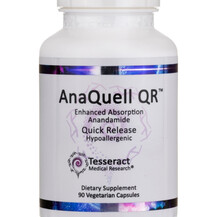 AnaQuell QR L-Цитруллин Tesseract Medical Research