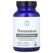 Фото товару Hormonious Hormonal Balance & Support, Підтримка гормонів, 90