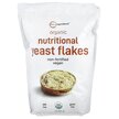 Фото товара Organic Nutritional Yeast Flakes Фото товара Пищевые дрожжи, Organic Nutritional Yeast Flakes, 907 г