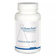 Фото товару Li-Zyme Forte 150 mcg Plant-sourced phytochemically Bound Lithium Фото товару Biotics Research, Li-Zyme Forte 150 mcg, Літій 150 мкг, 100 табле