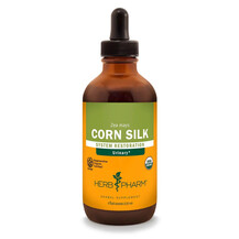 Підтримка сечового міхура Organic Corn Silk Herb Pharm