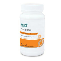 Melatonin-SR Мелатонин SFI Health 60 капсул Melatonin-SR Мелатонин SFI Health 60 капсул
