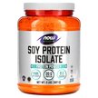 Фото товару Sports Soy Protein Isolate Natural Unflavored, Протеїн, 907 г