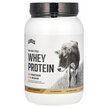 Фото товару Grass Fed Whey Protein Powder Vanilla Cinnamon, Протеїн Ізолят, 9