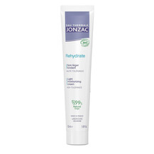 Крем Rehydrate Light Moisturizing Cream Eau Thermale 50 мл