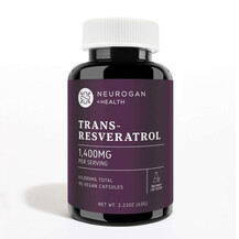 Resveratrol Ресвератрол Neurogan Health 90 капсул Resveratrol Ресвератрол Neurogan Health 90 капсул
