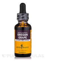 Oregon Grape Орегонский виноград Herb Pharm 30 мл
