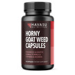 Фото товару Havasu Nutrition, Horny Goat Weed Capsules, Горянка, 10 капсул