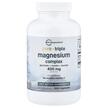 Фото товару Triple Magnesium Complex Фото товару Micro Ingredients, Triple Magnesium Complex, Магній, 300 капсул