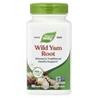 Фото товара Wild Yam Root 425 mg Фото товара Nature's Way, Дикий Ямc, Wild Yam Root 425 mg, 180 капсул