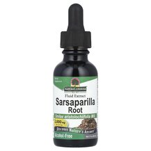 Sarsaparilla Alcohol-Free 2000 mg Сарсапарилла Nature's Sarsaparilla Alcohol-Free 2000 mg Сарсапарилла Nature's