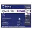 Фото товара Trace, Электролиты, Electrolyte Stamina PowerPak, 30 шт