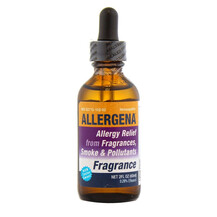 Підтримка алергії Allergena Fragrance/Solvent Progena