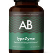 Фото товару TypeZyme - Digestive Enzyme Blood Type AB, Ферменти, 60 VeggieCap