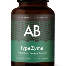 Ферменти TypeZyme - Digestive Enzyme Blood Type AB D'Adamo