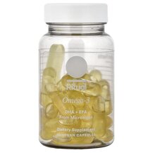 Омега 3 Omega 3 Citrus Ritual 30 капсул Омега 3 Omega 3 Citrus Ritual 30 капсул