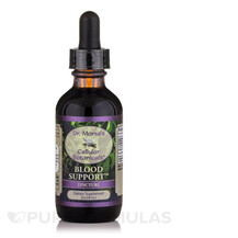Blood Support Tincture Кардио комплекс Doctor Morse's