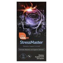 StressMaster Relaxation Support Formula Поддержка стресса