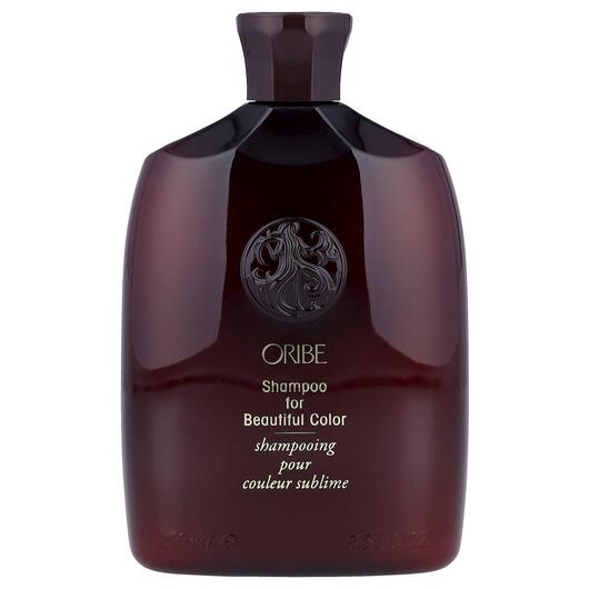 Основное фото товара Oribe, Шампунь, Shampoo for Beautiful Color, 250 мл