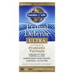 Фото товара Garden of Life, Пробиотики, Primal Defense Ultra, 180 капсул