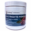 Фото товару Dr. Berg, Electrolyte Powder Pomegranate & Cherry, Електроліт
