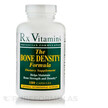 Фото товару Rx Vitamins, Bone Density Formula, Зміцнення кісток, 180 капсул