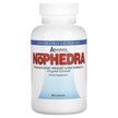 Фото товара Nophedra Фото товара Absolute Nutrition, Жиросжигатели, Nophedra, 80 капсул