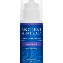Мелатонін Magnesium Lotion - Goodnight with Melatonin