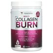 Фото товару Multi Collagen Burn Unflavored Фото товару Vitauthority, Multi Collagen Burn Unflavored, Колаген, 162.4 г