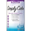 Фото товару Simply Calm Powder Unflavored, Підтримка стресу, 454 г