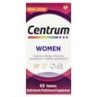 Фото товара Women Multivitamin Фото товара Centrum, Витамины для женщин, Women Multivitamin, 65 таблеток