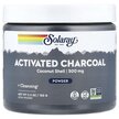 Фото товара Activated Coconut Charcoal Powder 500 mg Фото товара Activated Coconut Charcoal Powder 500, Активированный уголь 500 м
