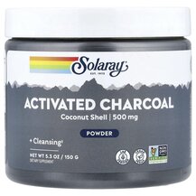 Activated Coconut Charcoal Powder 500 mg Активированный мг Activated Coconut Charcoal Powder 500 mg Активированный мг
