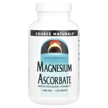 Magnesium Ascorbate 1000 mg 120 Аскорбат магния 1000 мг Magnesium Ascorbate 1000 mg 120 Аскорбат магния 1000 мг