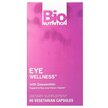 Фото товара Eye Wellness with Zeaxanthin Фото товара Bio Nutrition, Зеаксантин, Eye Wellness with Zeaxanthin, 60 капсу